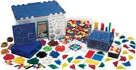 Geometry Labs Classroom Manipulatives Kit